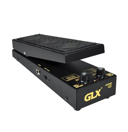 AVP-20 Hangerő pedál, indukciós, min és max szabályzóval