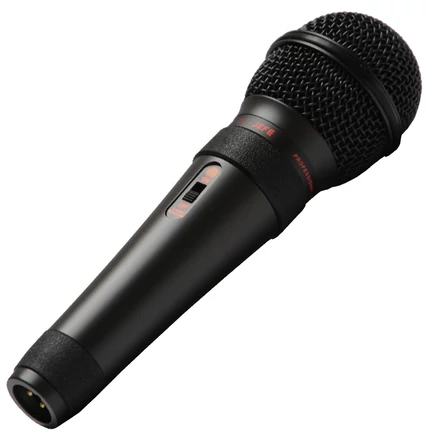 AVL-2600 Dinamikus mikrofon