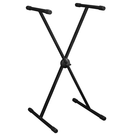 V-EL80 Billentyűs állvány