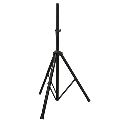 V-FRE300BK Hangfal állvány, alumínium
