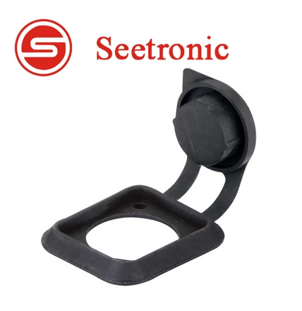 CNAC-MPX Powerkon csatlakozó lezáró dugó, SAC3MPX-hez