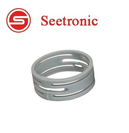 BST0/3 szinező gyűrű (szürke)