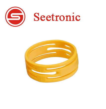 BST0/6 szinező gyűrű (sárga)