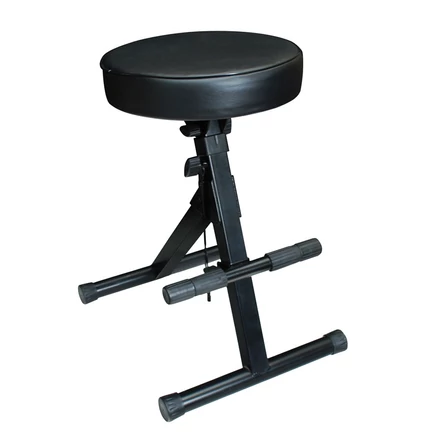 KB009 Lábtartós szék