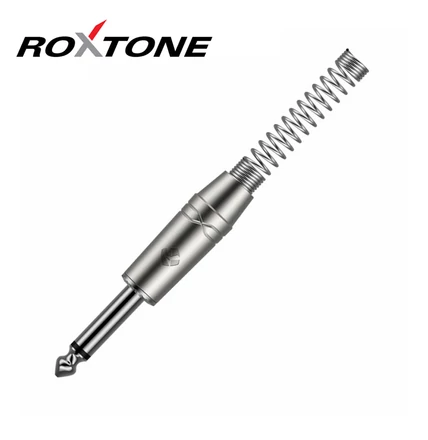 RJ2PP-NN Mono 6,3 jack dugó