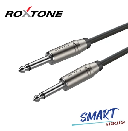 SGJJ100L3 Smart series6,3 Jack - 6,3 Jack kábel, 3m