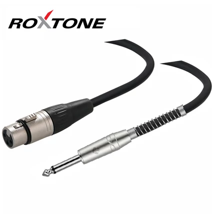 SMXJ210L5 6,3 Jack - XLR(m) kábel, 5m
