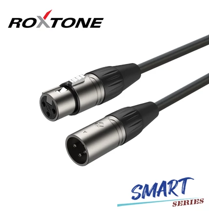 SMXX200L15 XLR - XLR kábel, 15m
