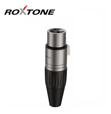 RX3FP-NT XLR mama