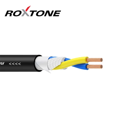 SC020B 2x1,5 Hangfalkábel