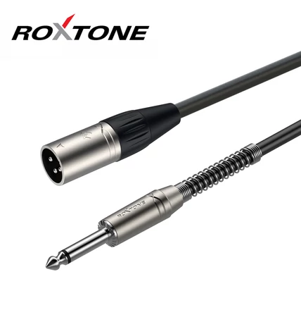 SMXJ250L5 6.3 jack-XLR(p) kábel 5m