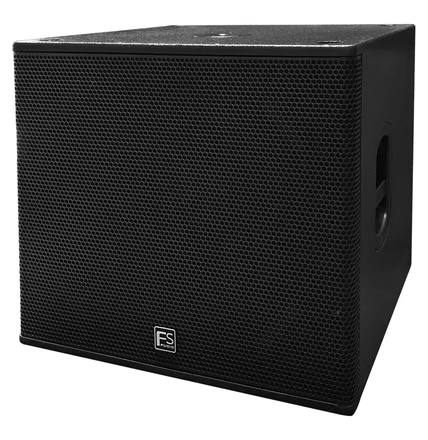 PAC-18SA Aktív Szubláda 800/1600W, 18"