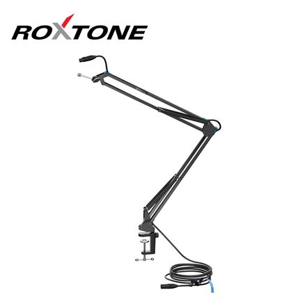 PMS210KIT Asztali mikrofontartó kar