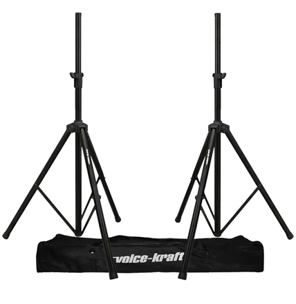 V-FRE300-B09 Hangfal állvány szett