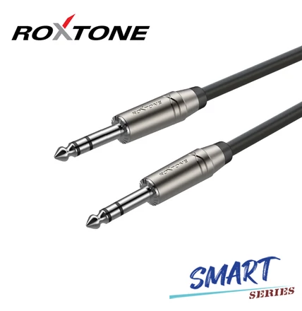 SMJJ200L5 Smart series 6,3st Jack - 6,3st Jack kábel, 5m