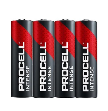 Duracell Procell Intense tartós ceruza-AA elem