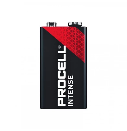 Duracell Procell Intense-9V elem