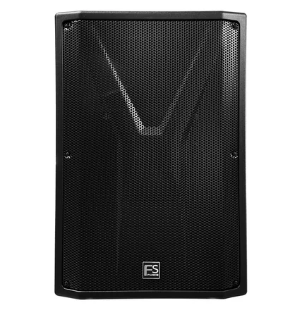 YAC-15A Bi-Amp Aktív hangfal 500/1000W, 15" + Bluetooth + MP3, SD