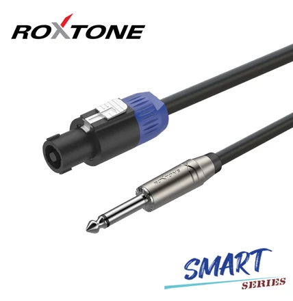 SSSJ210L3 Smart series 6,3 Jack - Speakon kábel, 3m