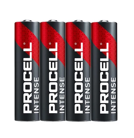 Duracell Procell Intense tartós mikró-AAA elem 