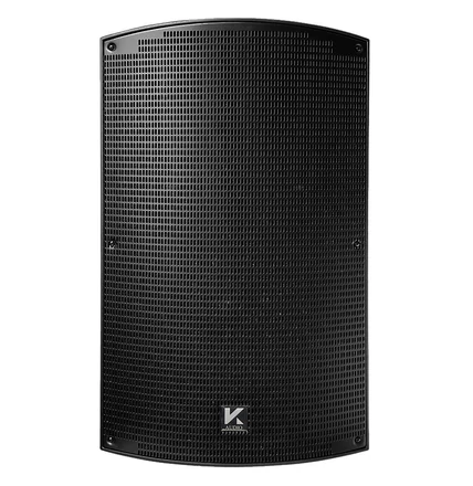 MG15D Bi-Amp Aktív hangfal 500/1000W, 15",DSP, Bluetooth5.1 TWS 