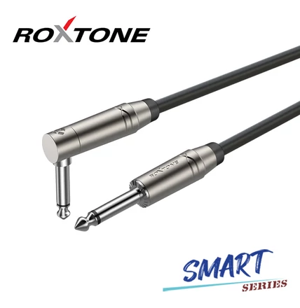 SGJJ110L3 Smart series 6.3 mono jack- 6.3 mono pipa jack, 3m