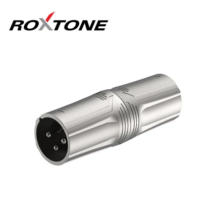 RA3XMM XLR(p) - XLR(p) toldó