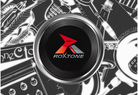 Roxtone termékek megérkeztek