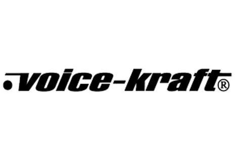 Voice-Kraft újdonságok érkeztek!
