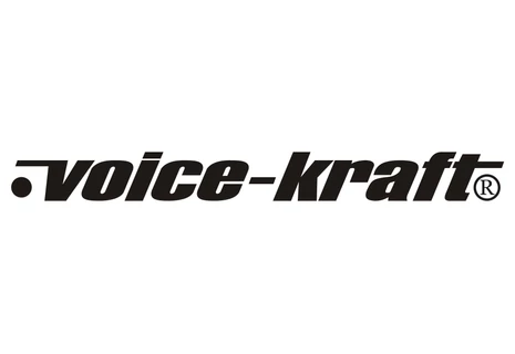 Megérkezett a Voice-Kraft szállítmány!