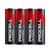 Duracell Procell Intense tartós ceruza-AA elem