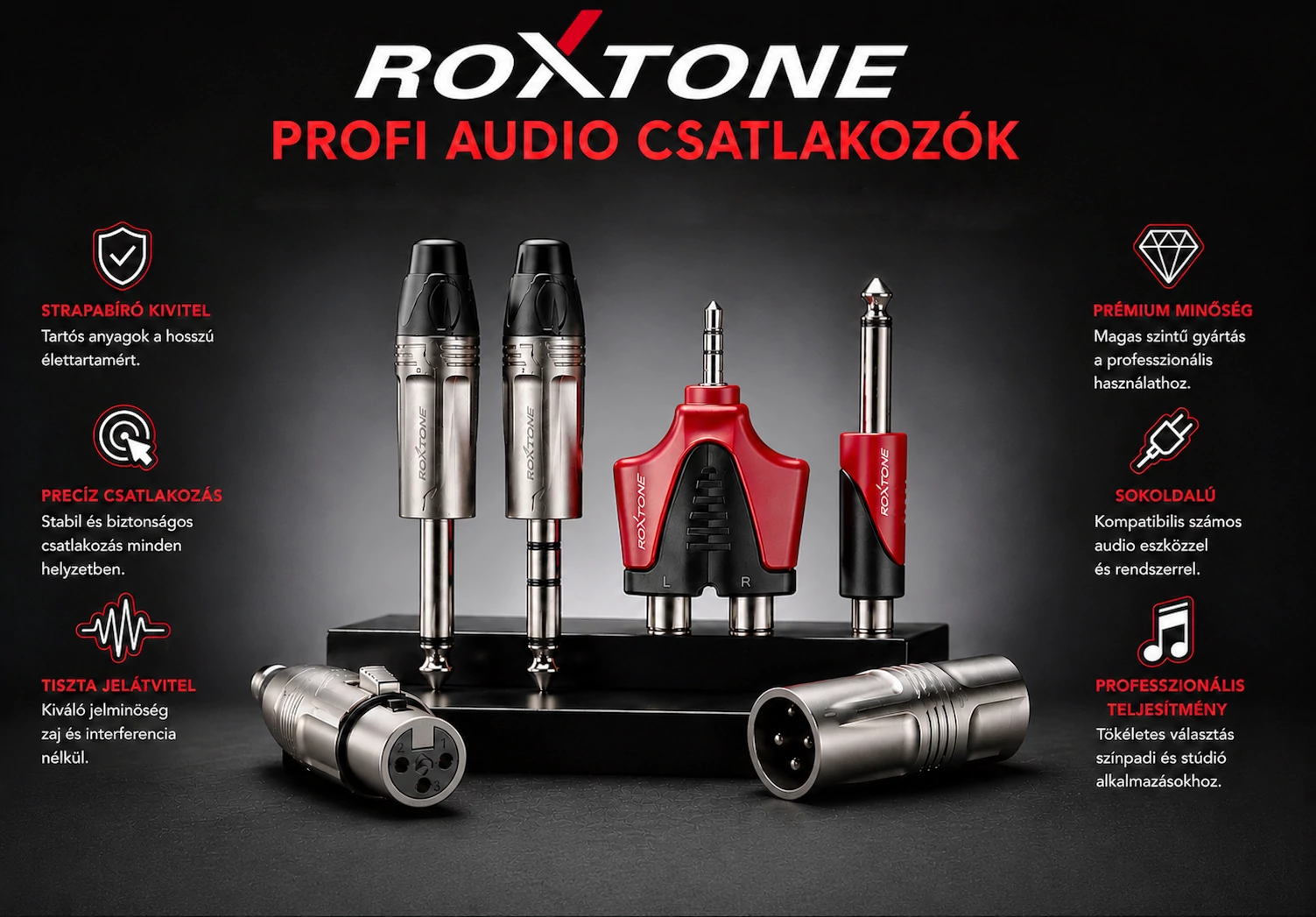 Roxtone