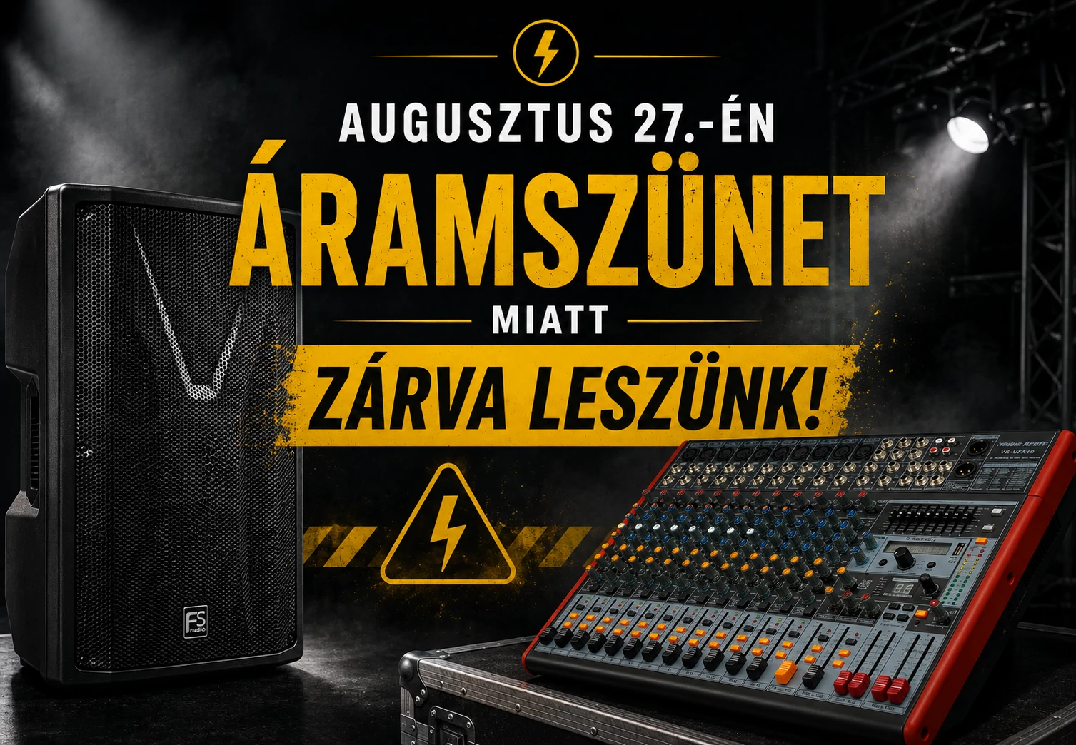 aramszunet