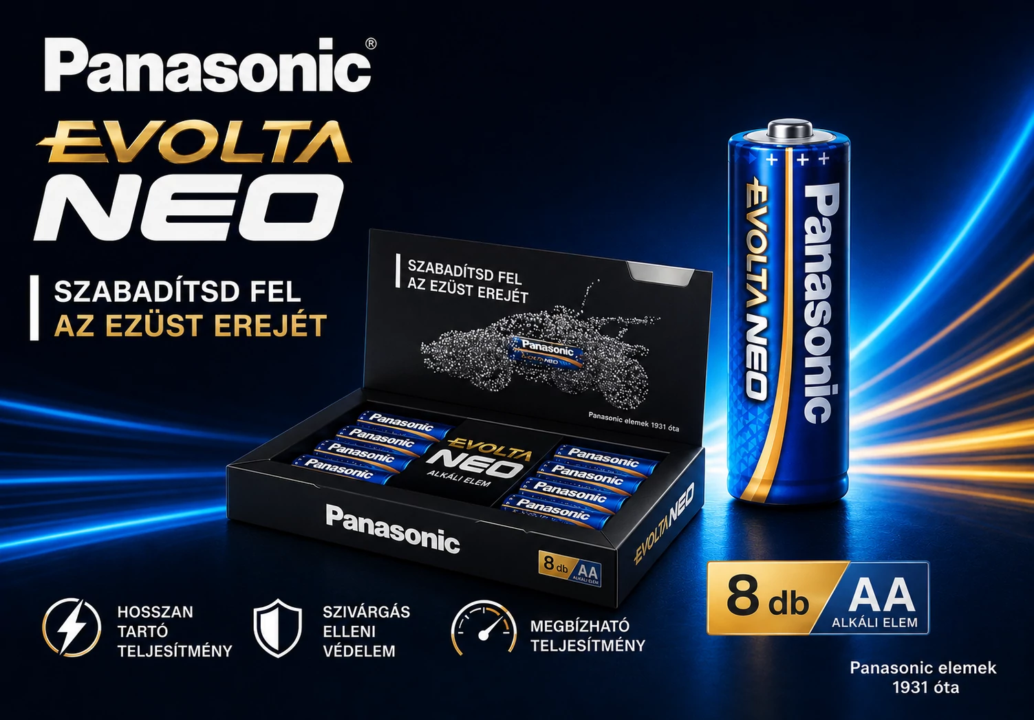 Panasonic